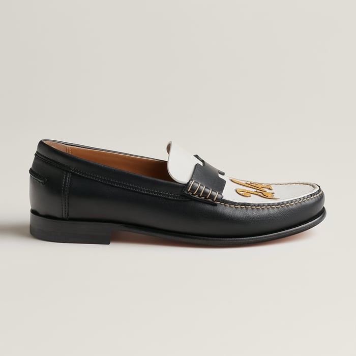 Kennedy Loafer