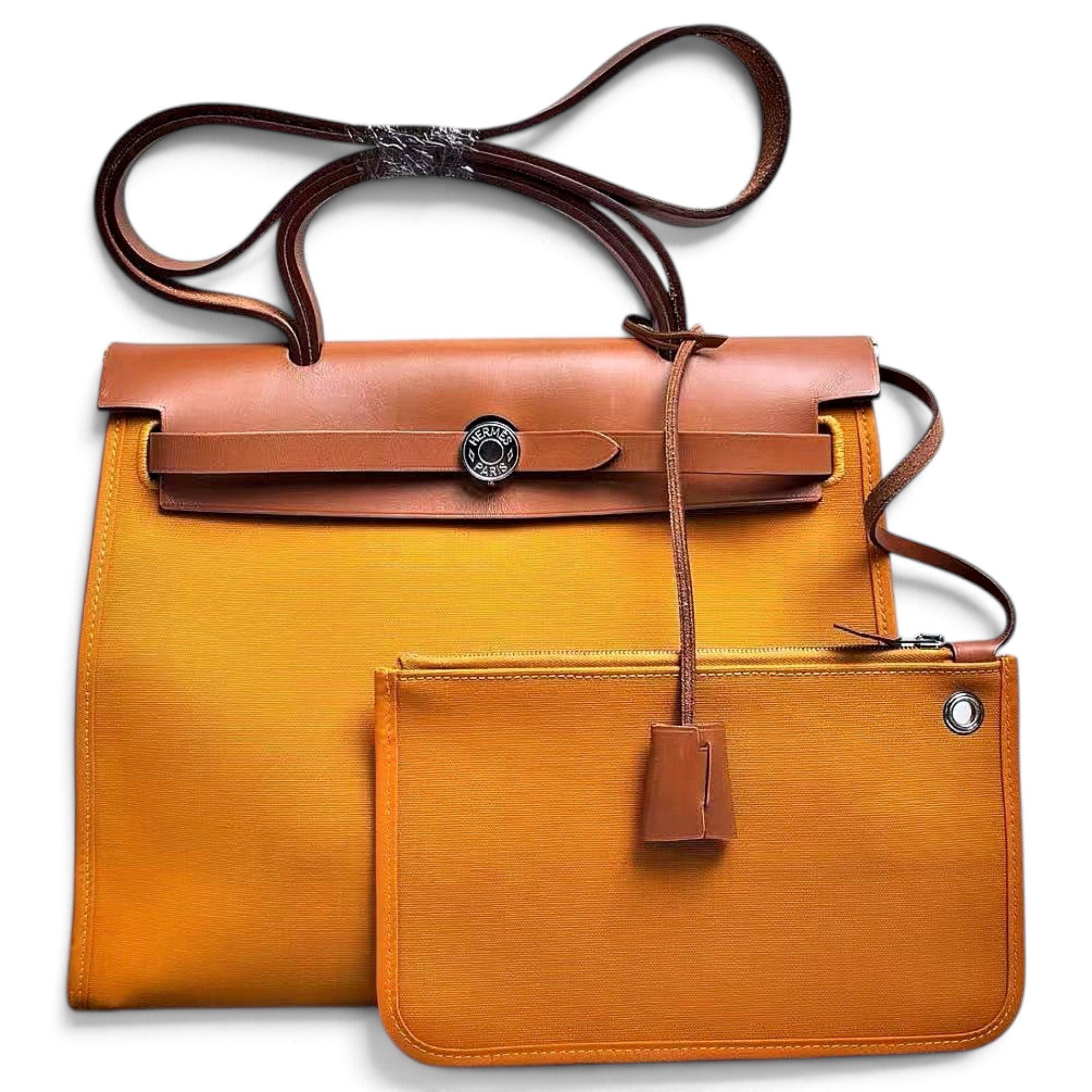 Herbag cloth handbag