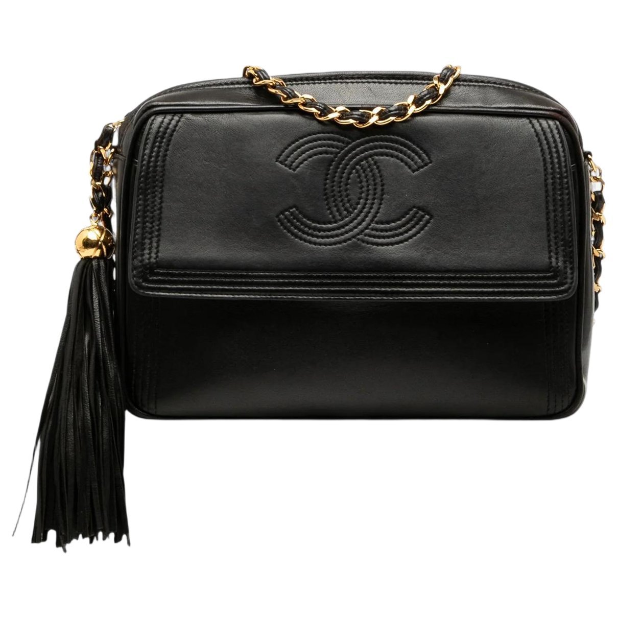 Timeless/Classique leather bag