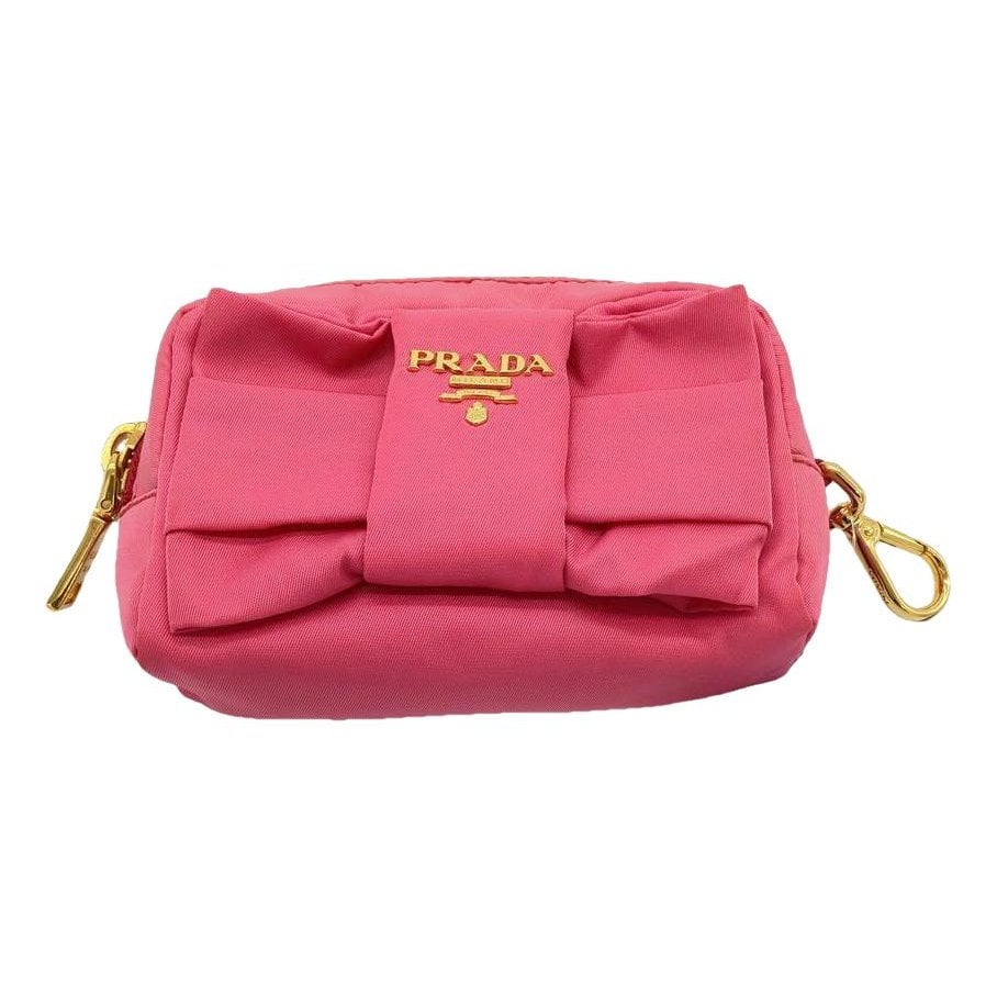 Cloth handbag