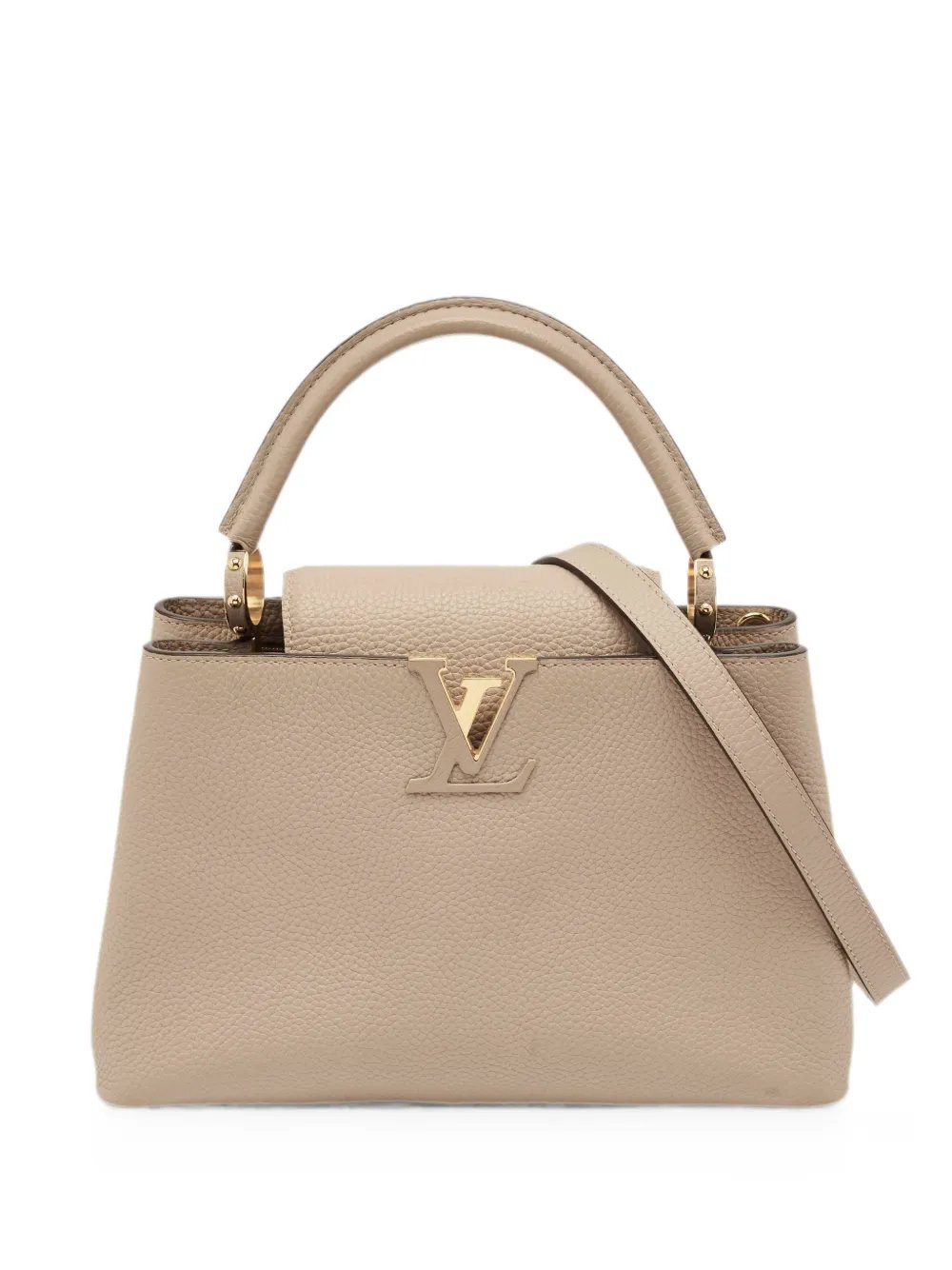 MM Capucines tote bag