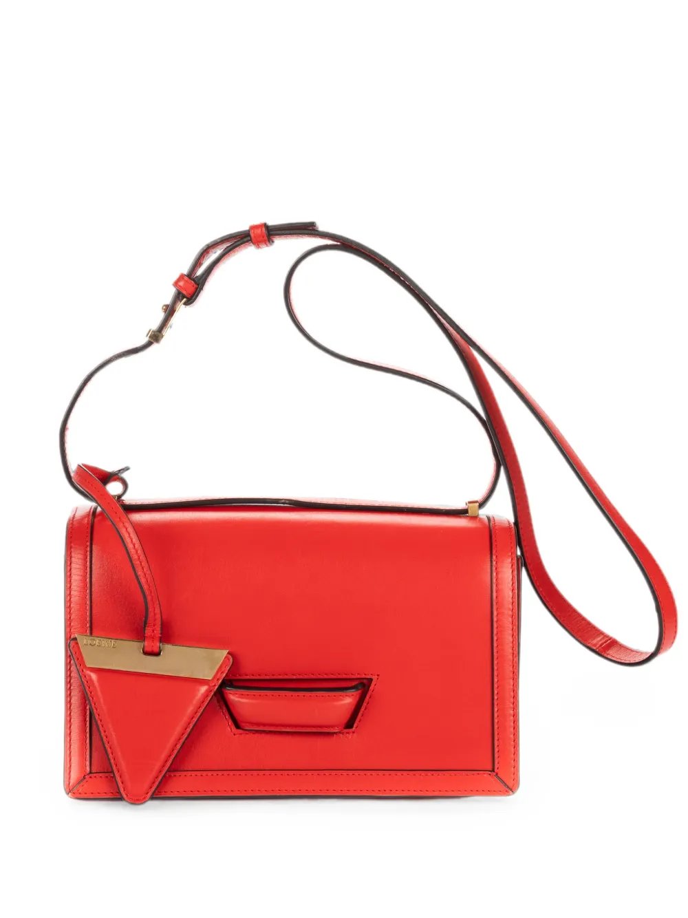 medium Barcelona shoulder bag