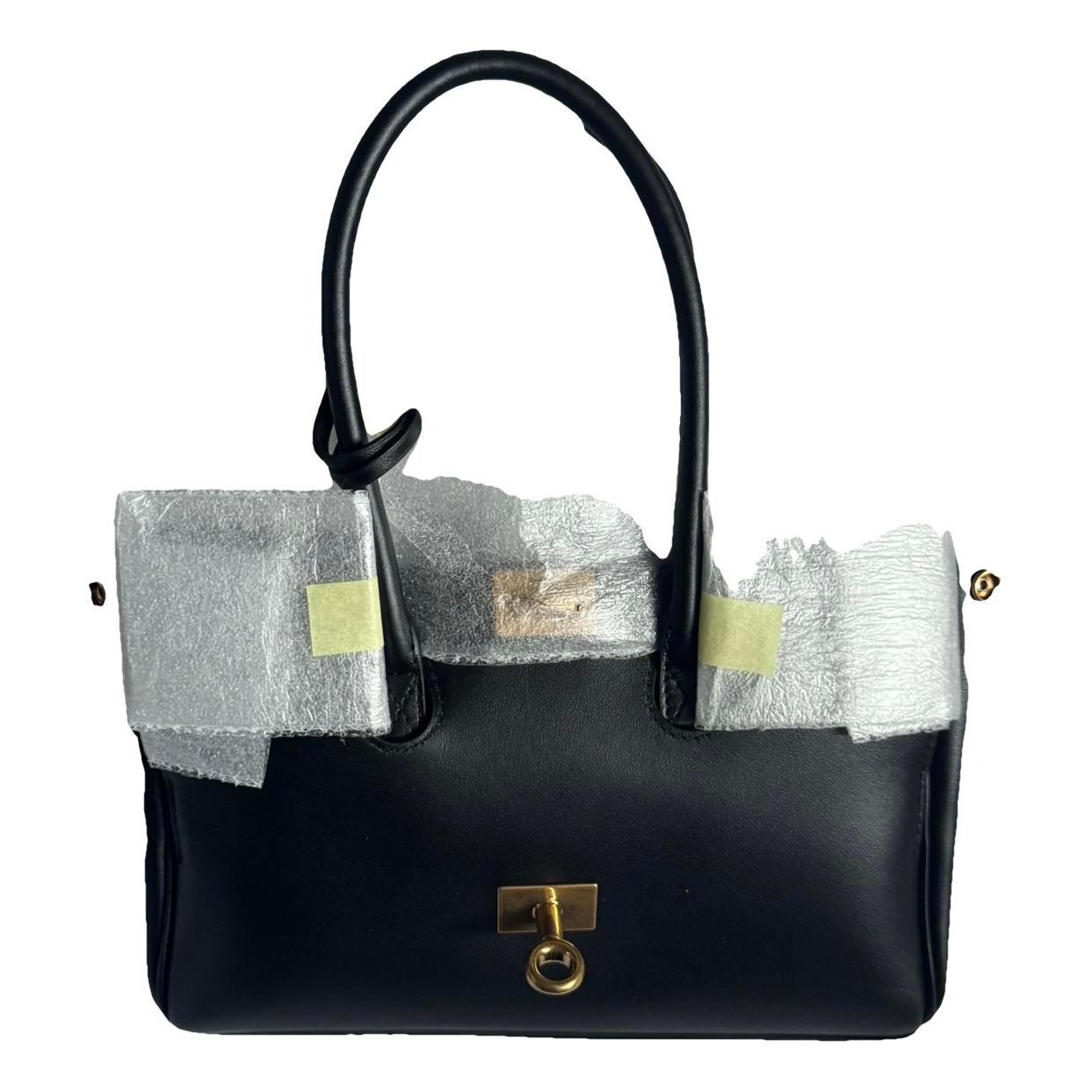 Bel Air Clutch leather handbag