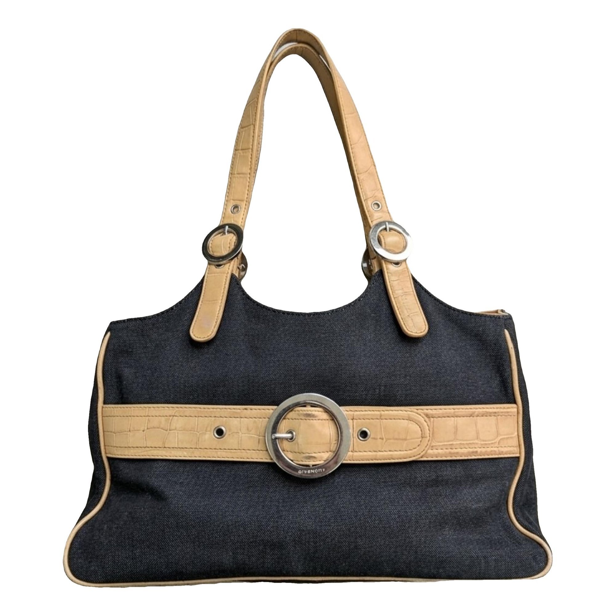 Cloth handbag