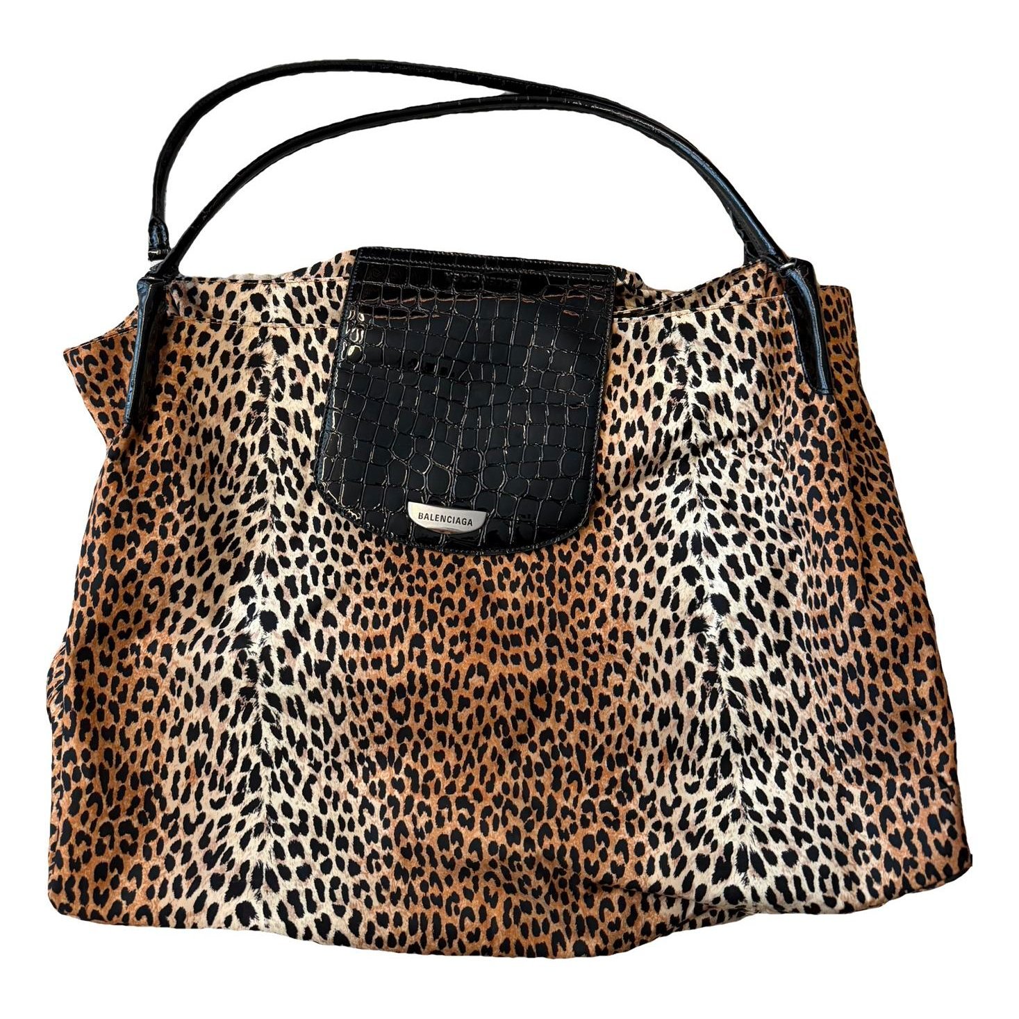 Cloth tote