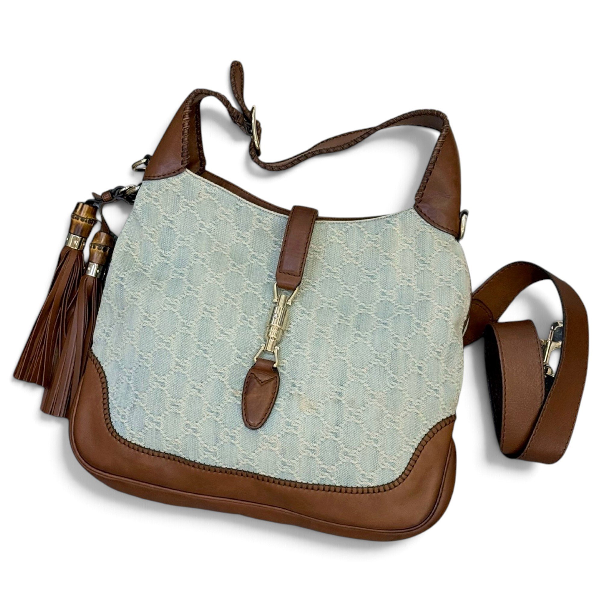Jackie handbag