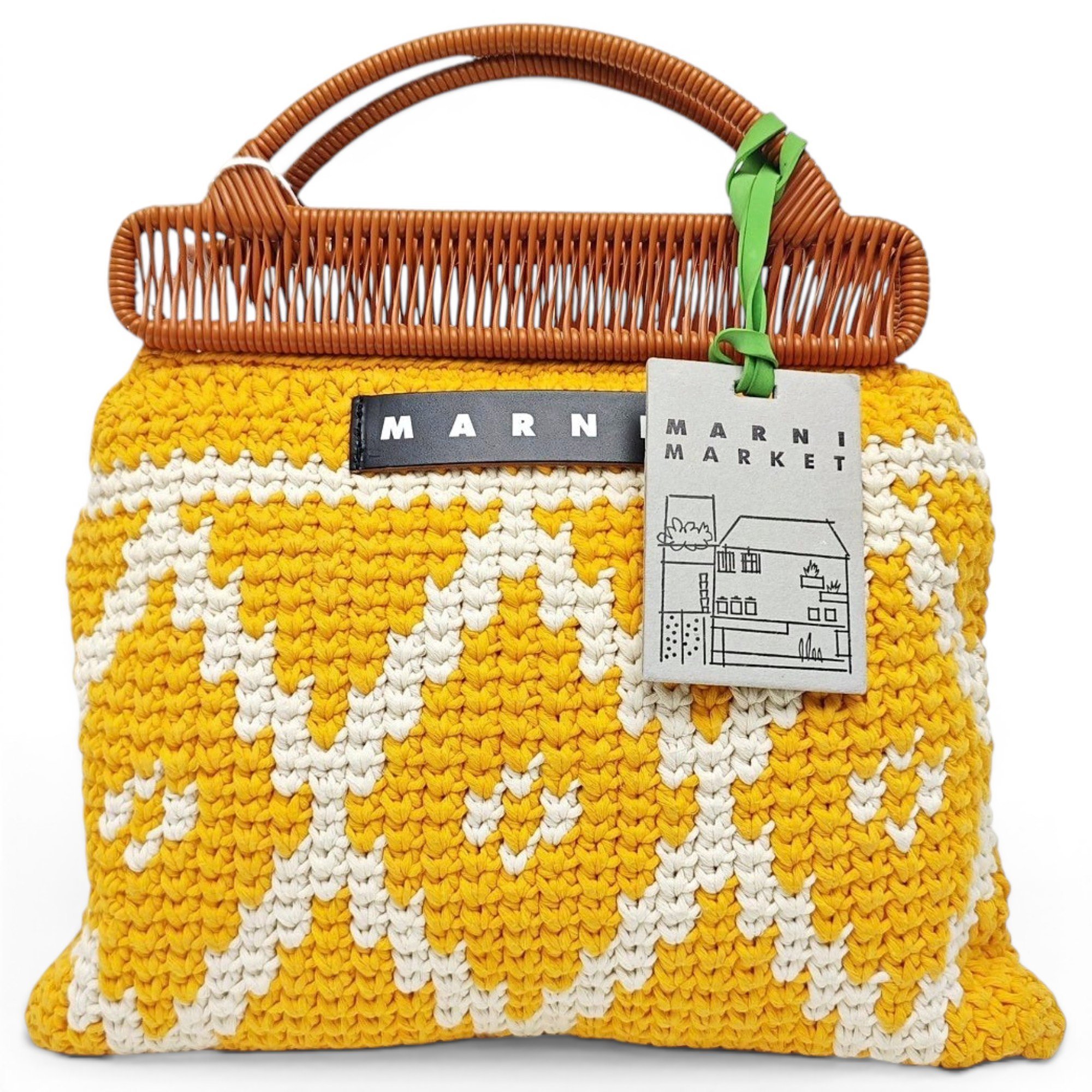 Cloth handbag