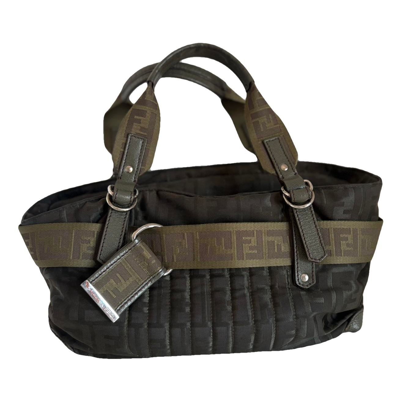 Cloth handbag