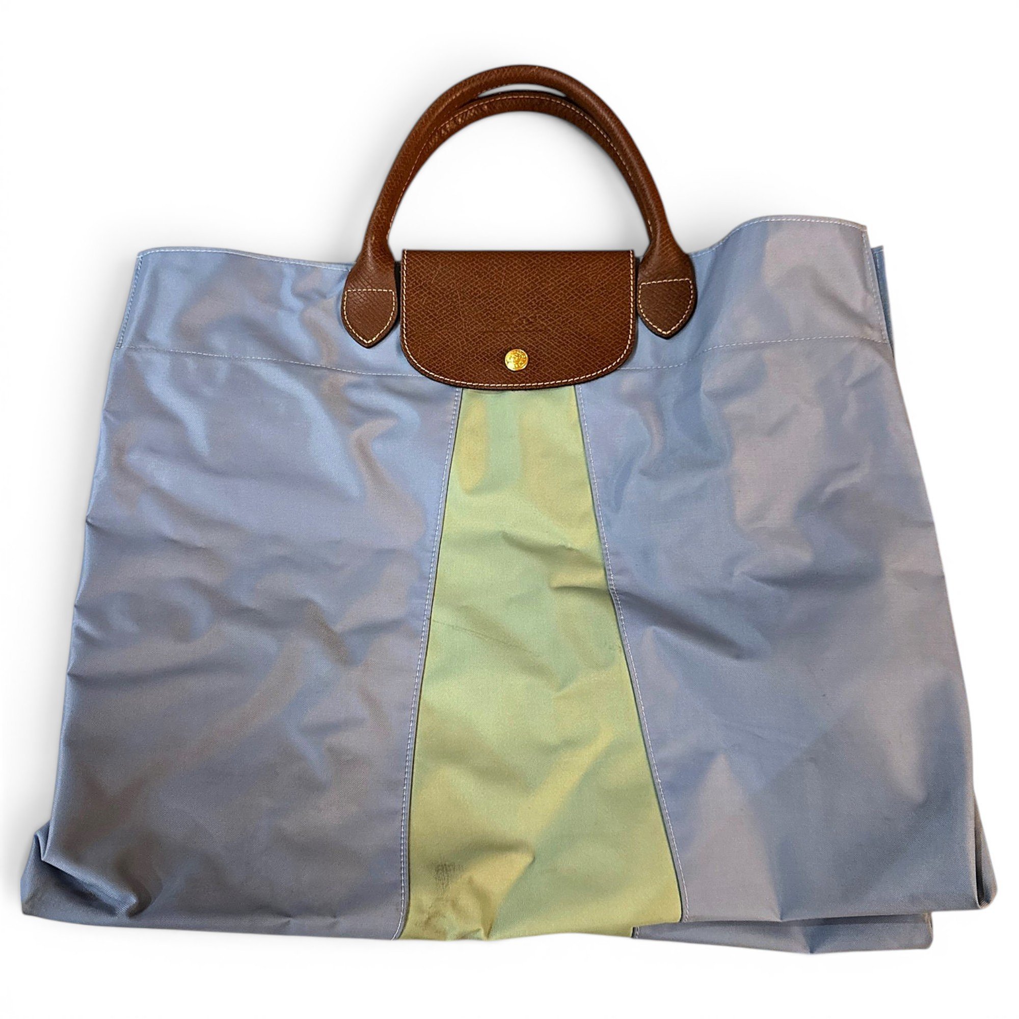 Pliage tote