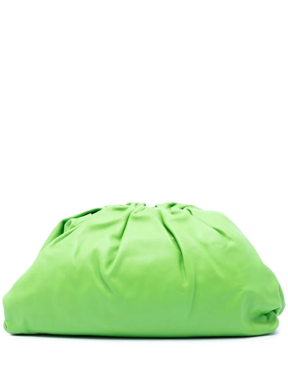 2012-2026 Lambskin The Pouch clutch bag
