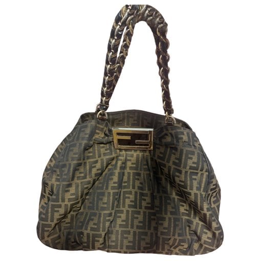 Mia cloth tote