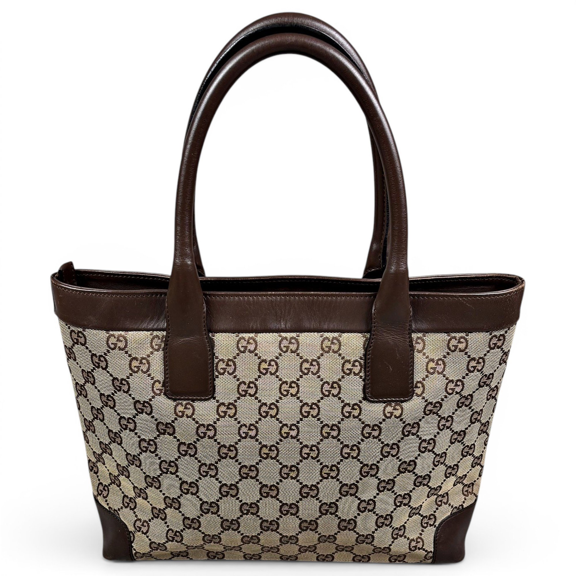Abbey cloth handbag
