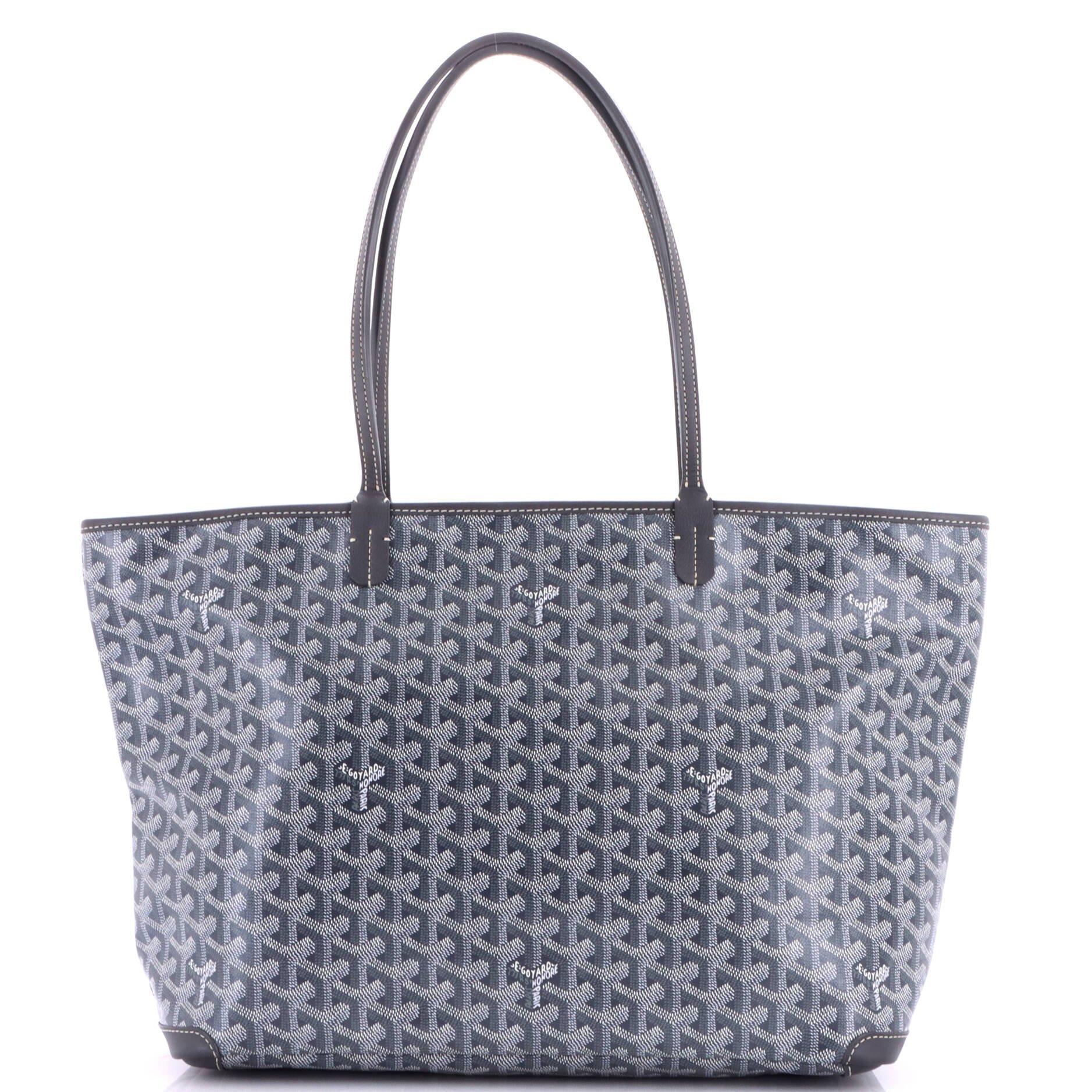 Goyard Cloth handbag