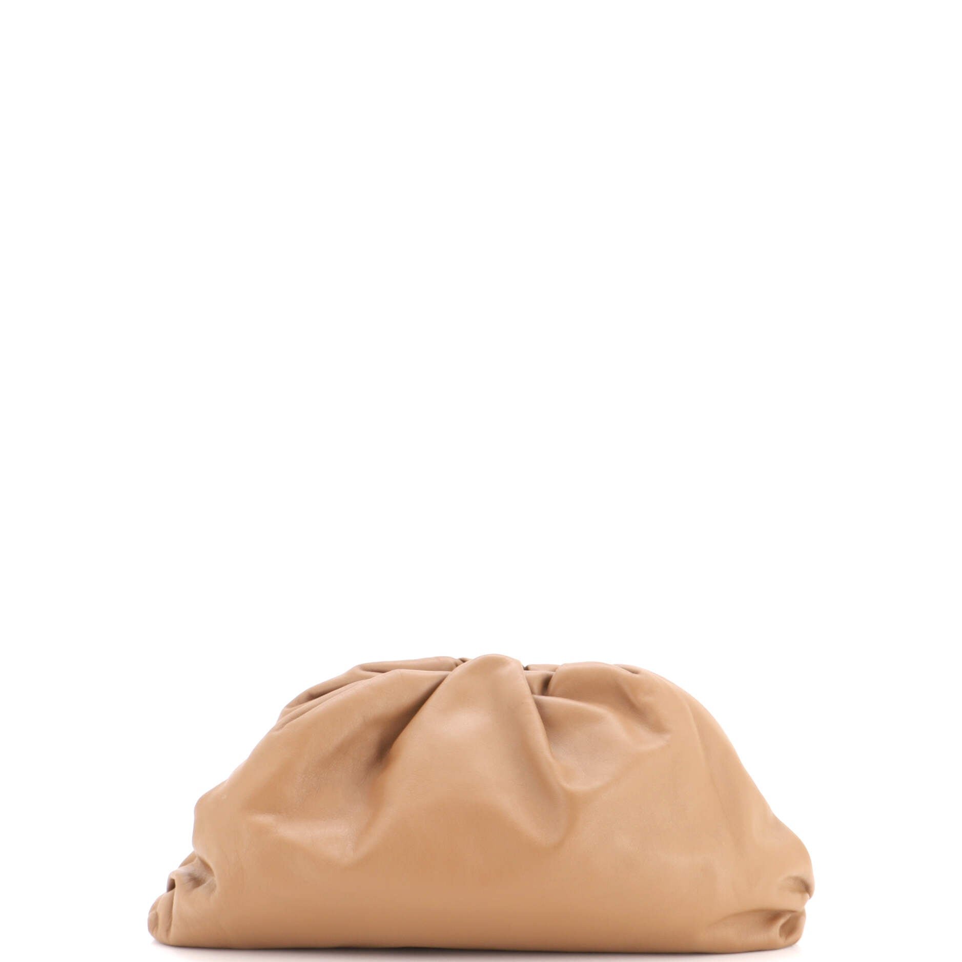 The Pouch Leather Teen