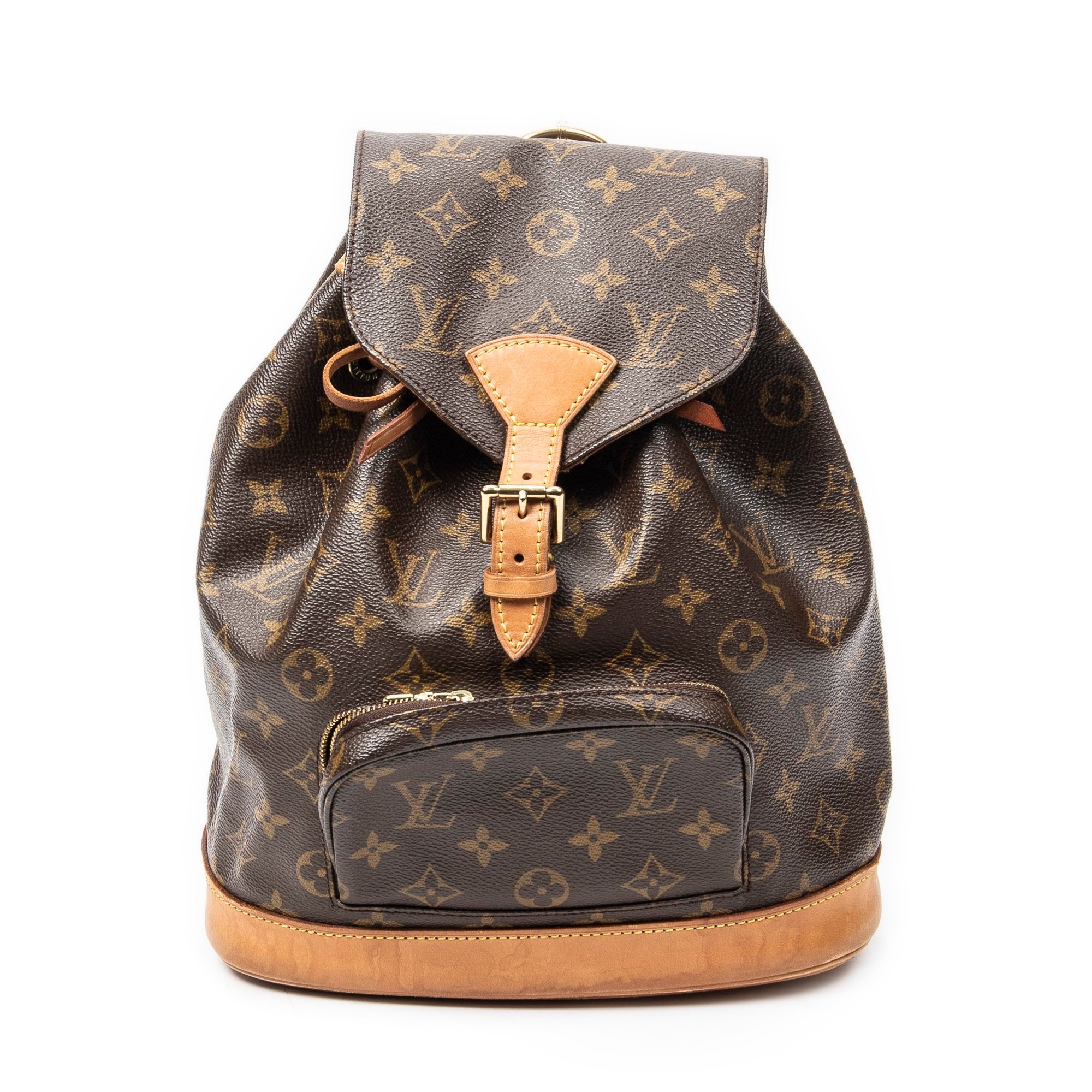 Louis Vuitton Montsouris backpack