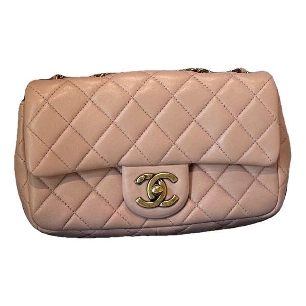 Timeless/Classique leather crossbody bag