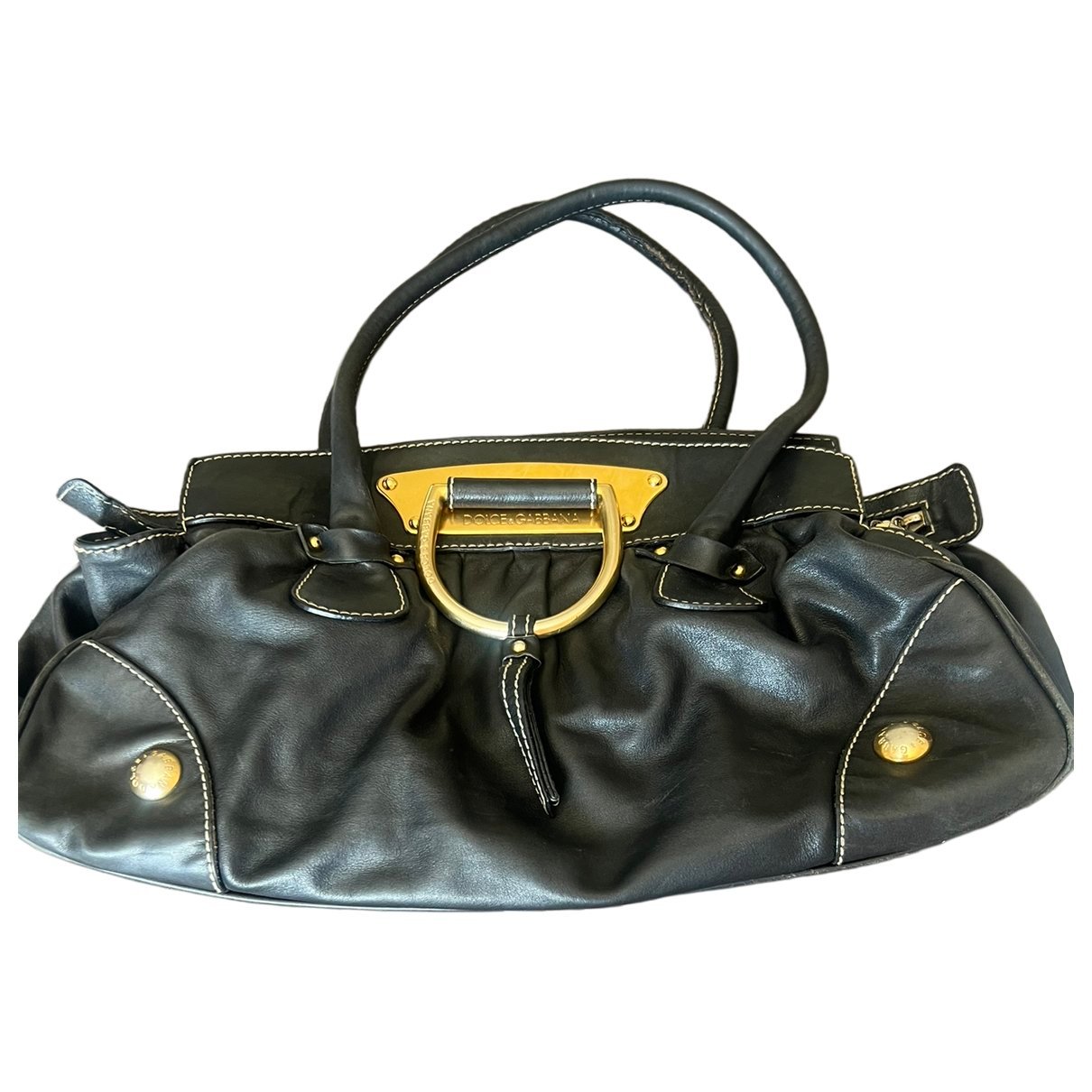 Dolce & Gabbana Leather bag