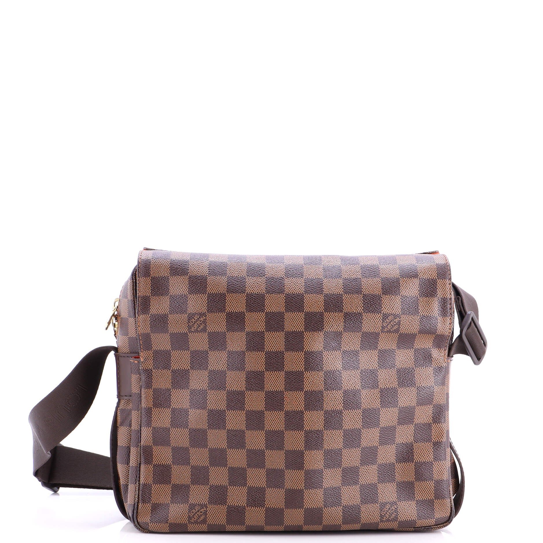 Naviglio Handbag Damier
