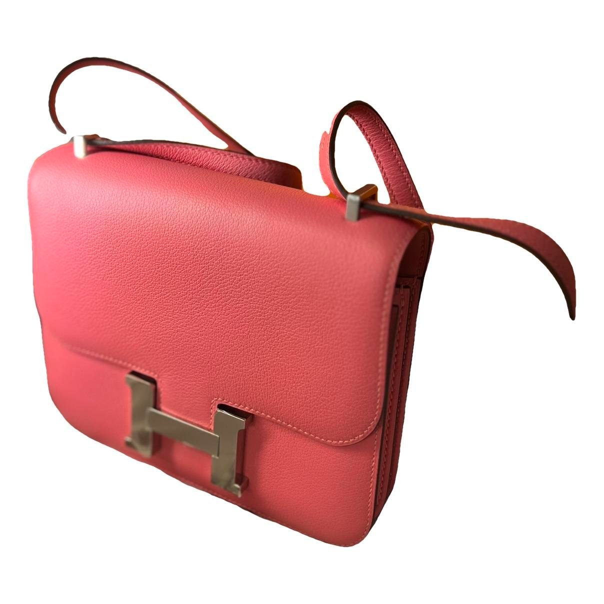 Hermes Constance Handbag