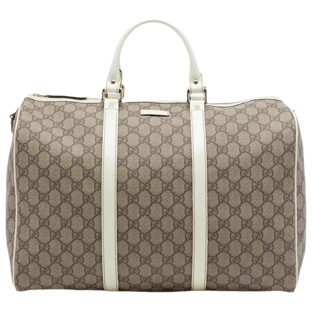 Boston cloth bag