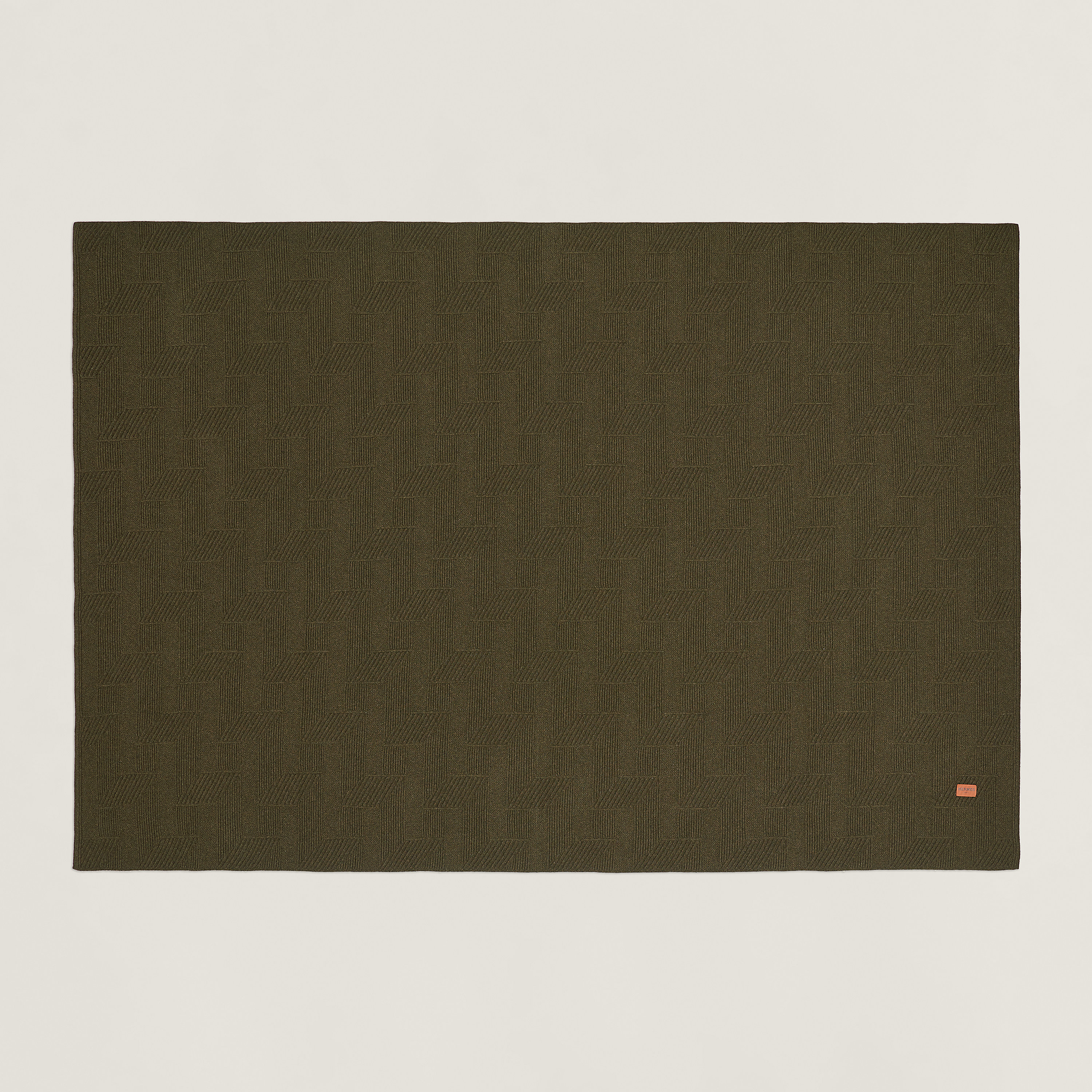 Sherwood blanket