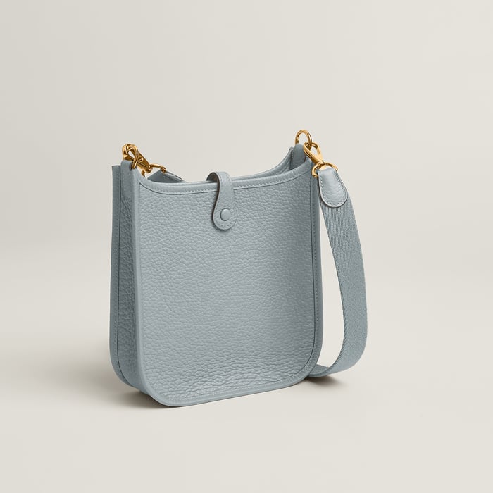 Bleu Glacier Evelyne 16 Amazone Bag