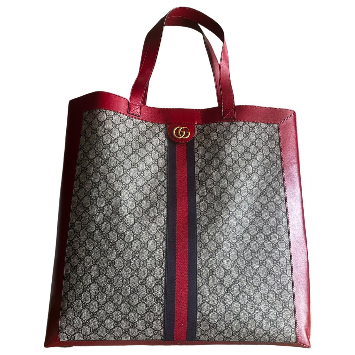 Ophidia Shopping cloth tote