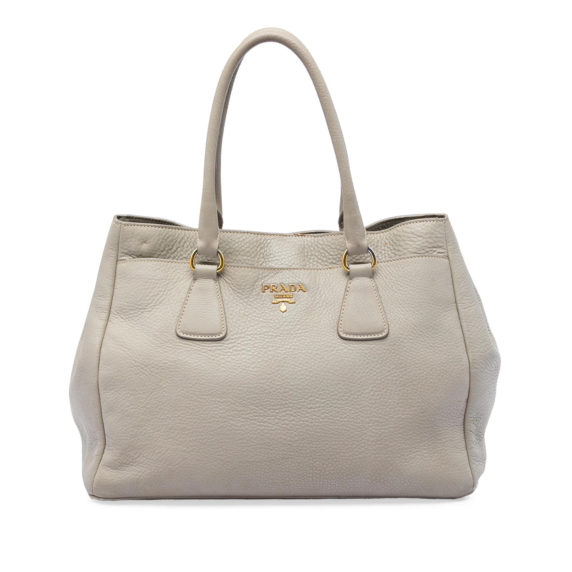 Pony-style calfskin tote