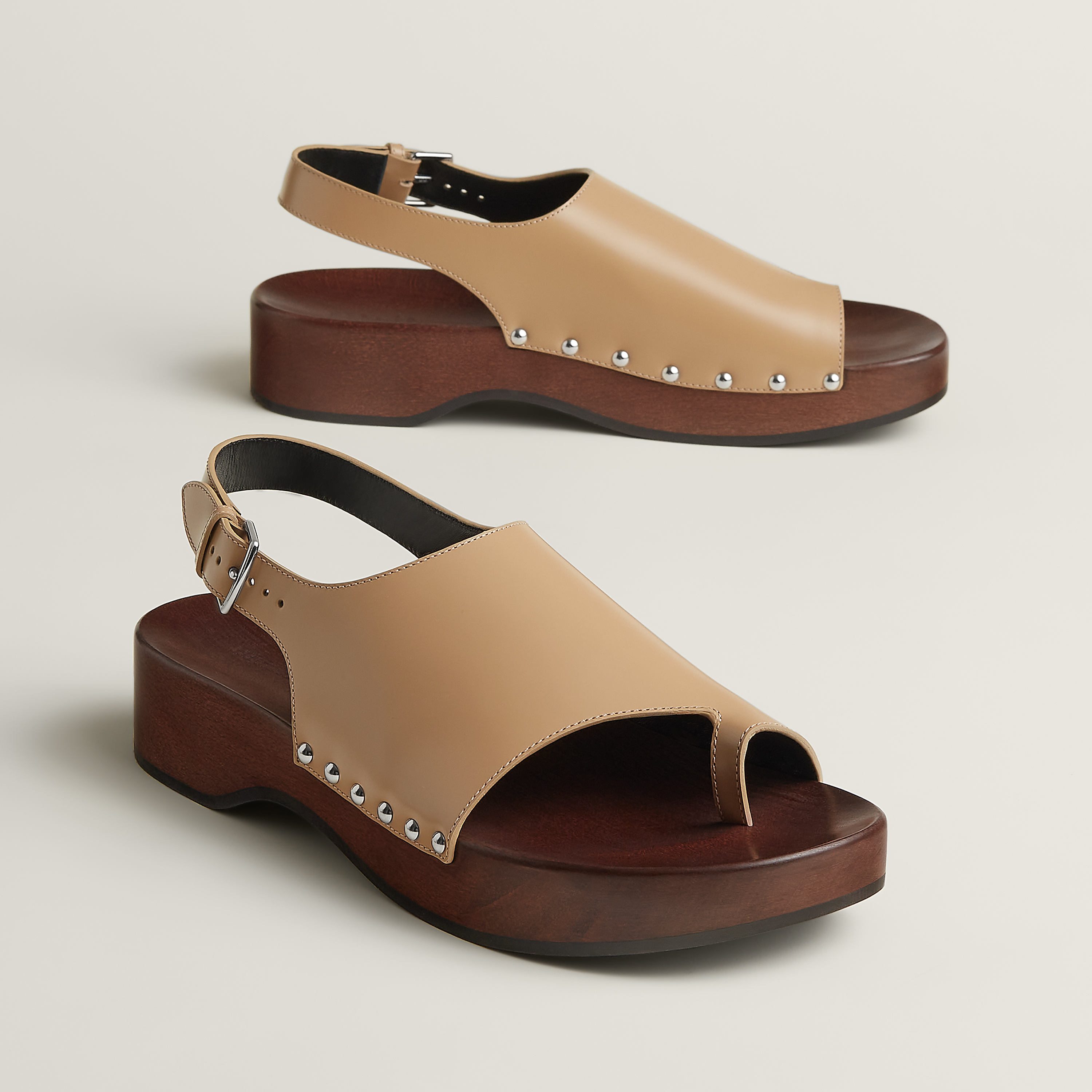 Klay clog