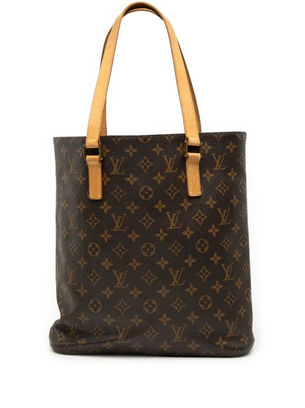 2000 Monogram Vavin GM tote bag