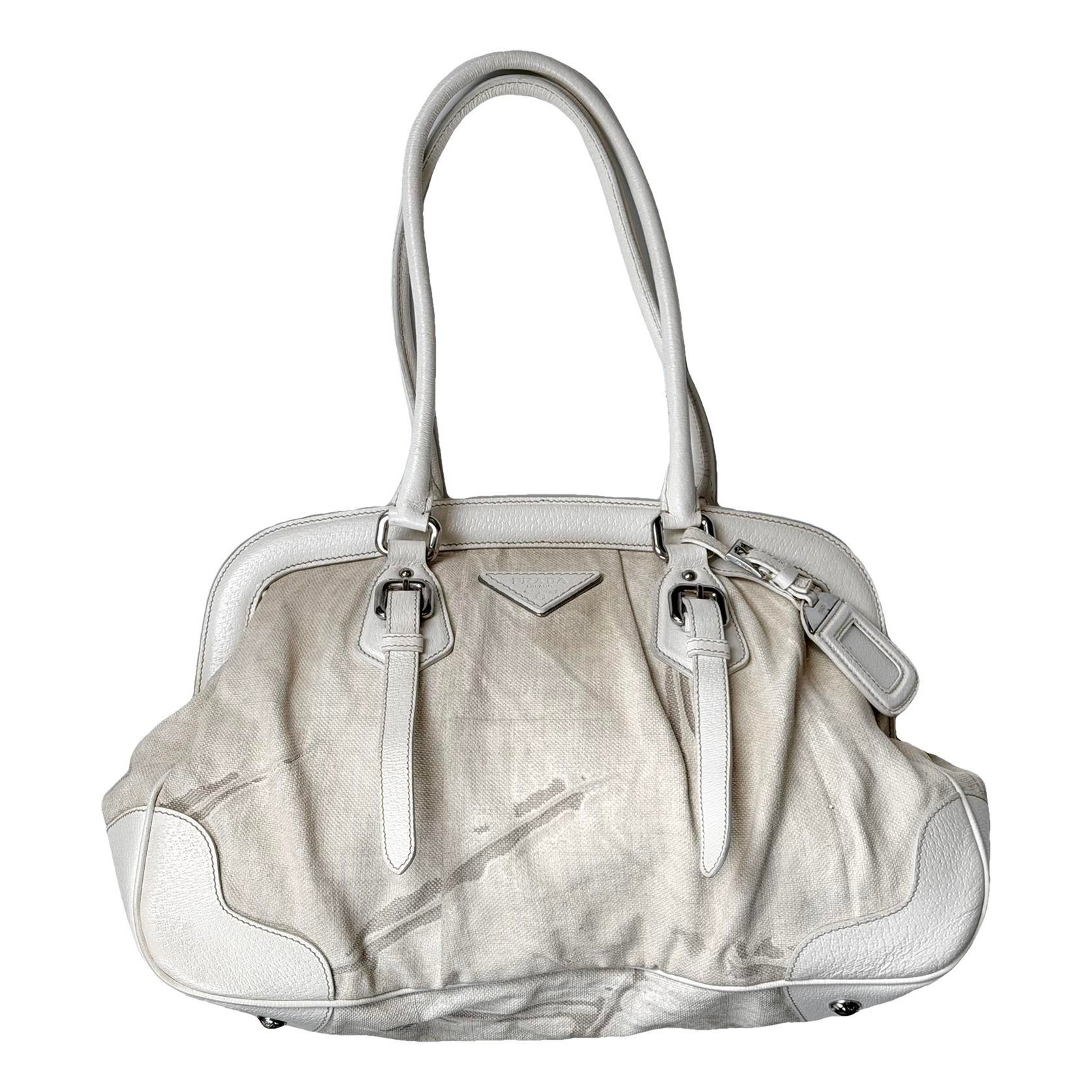 Cloth handbag