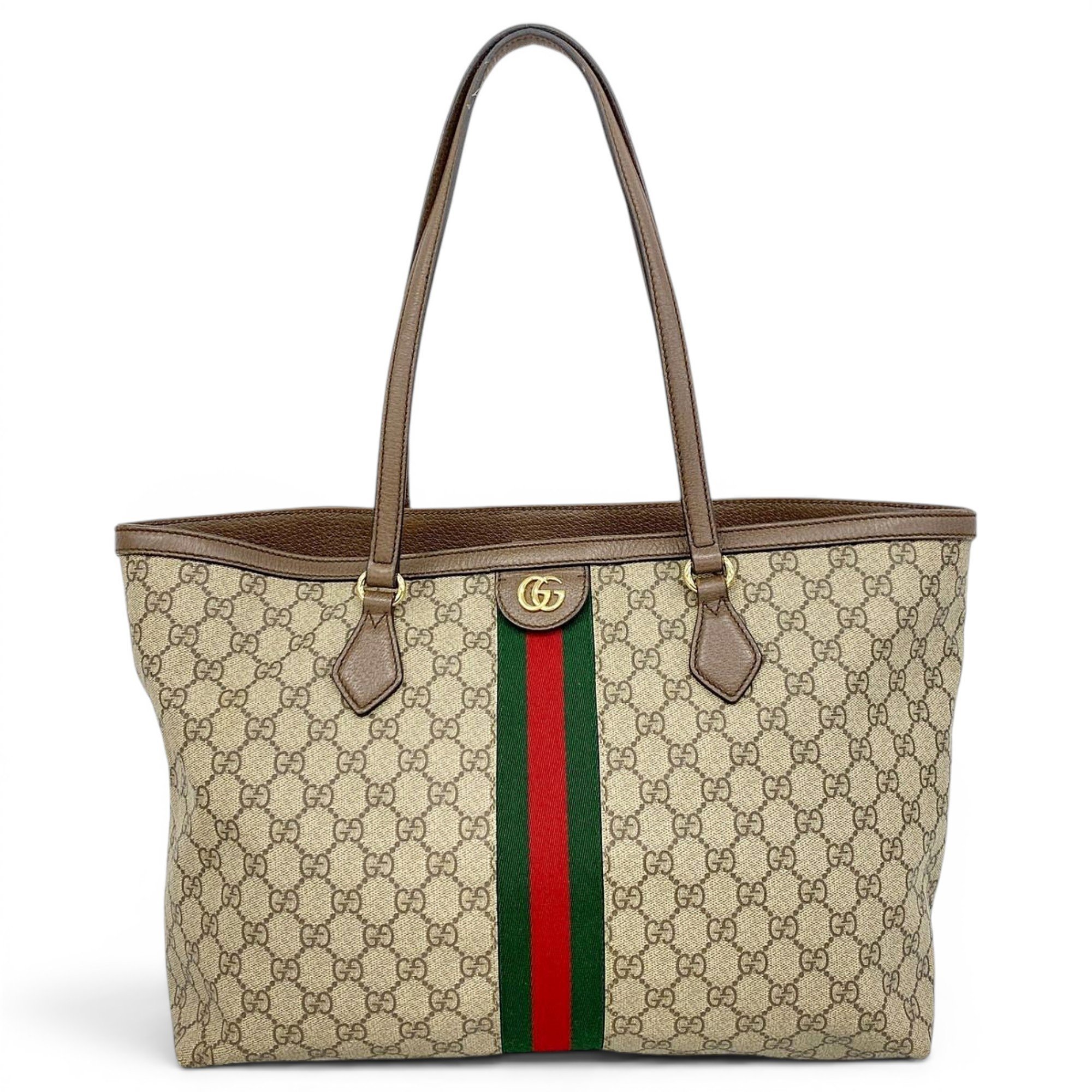 Ophidia cloth tote