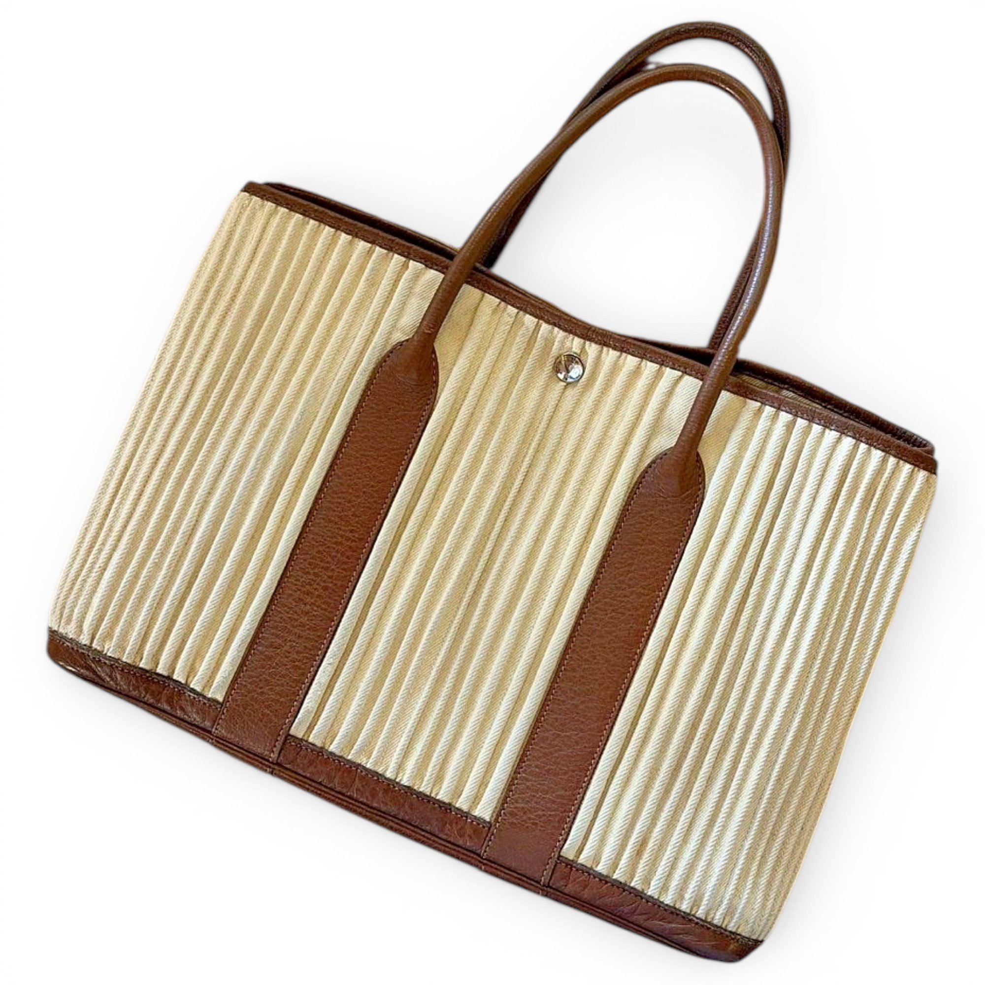 Garden Party tote