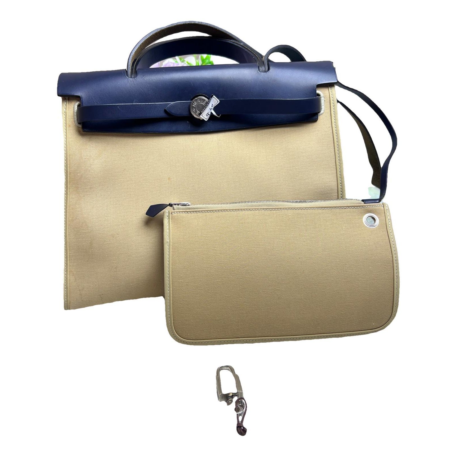 Herbag cloth handbag