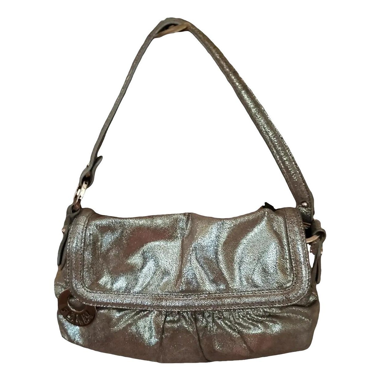 Chef leather handbag