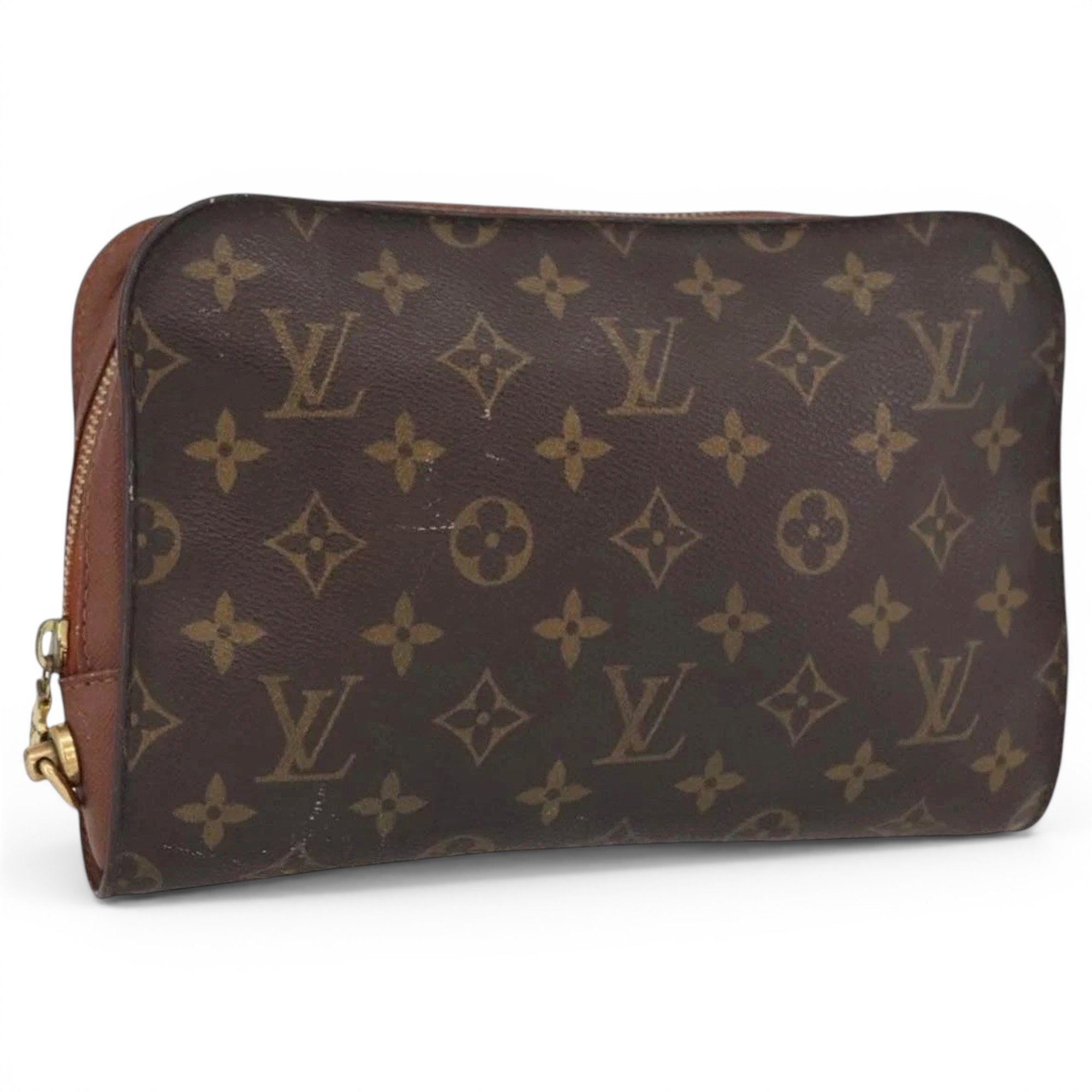 Clutch bag