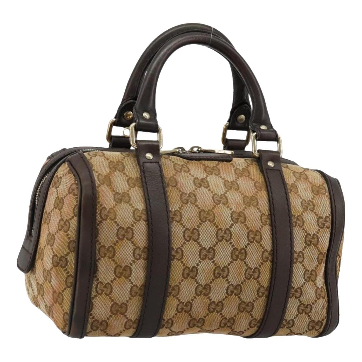 Travel bag