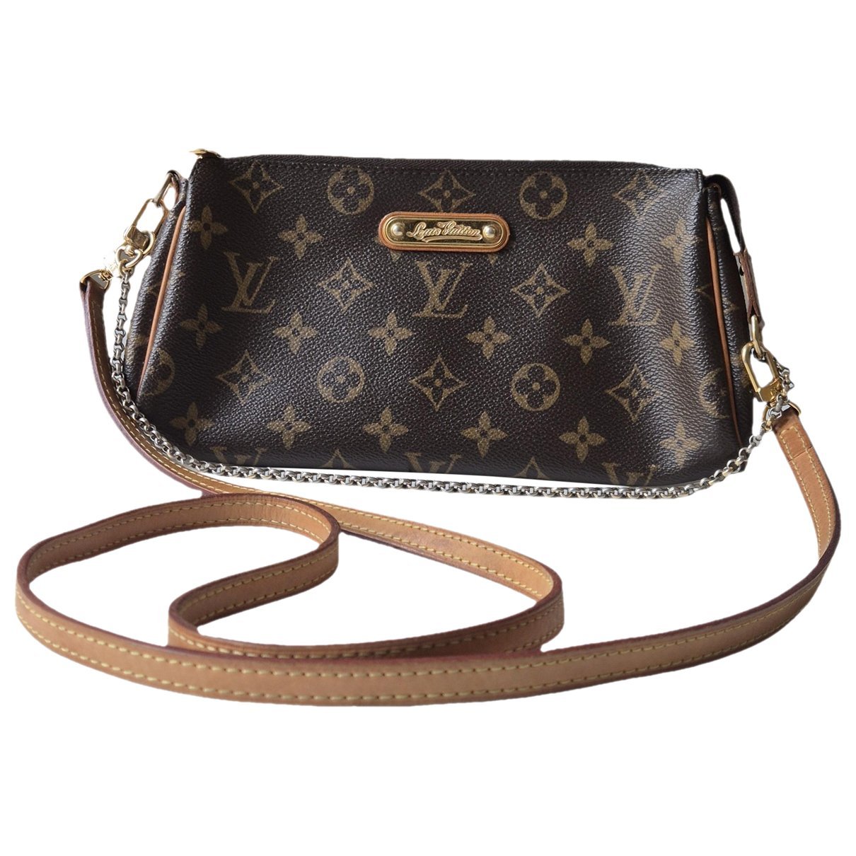 Eva leather handbag
