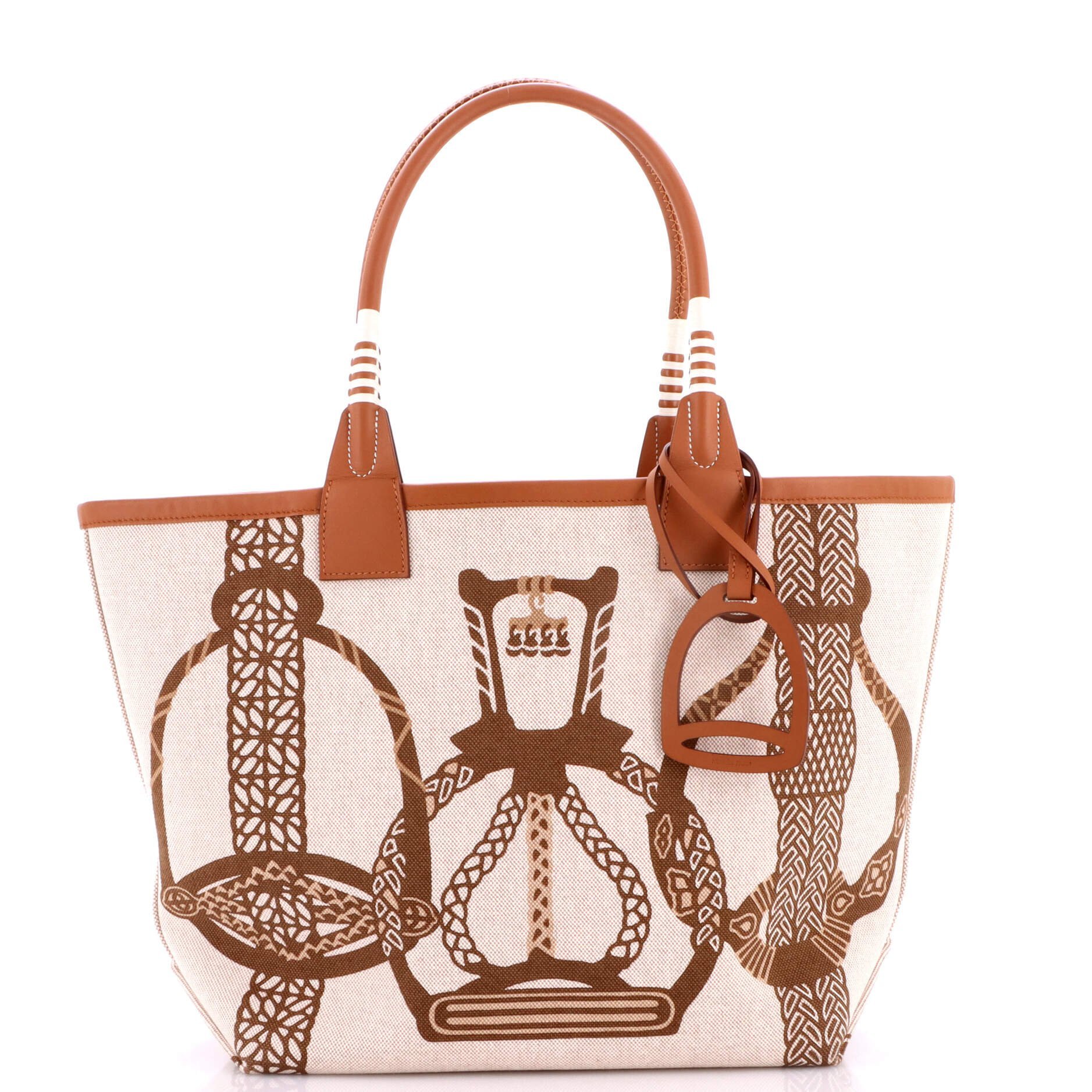 Cloth tote