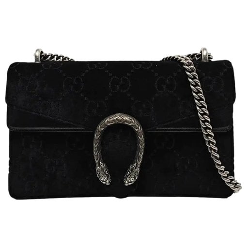 Dionysus handbag