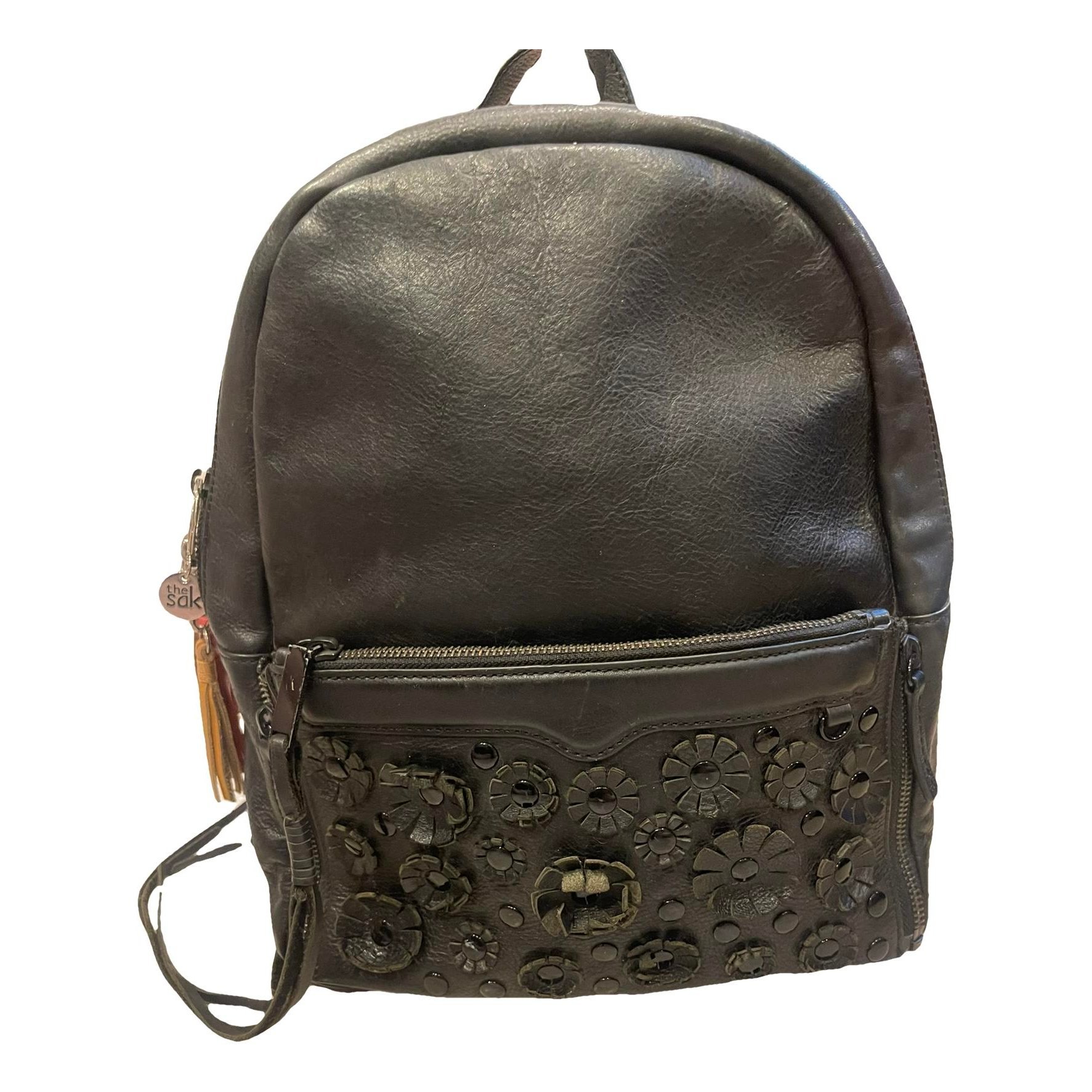 Rebecca Minkoff Leather backpack