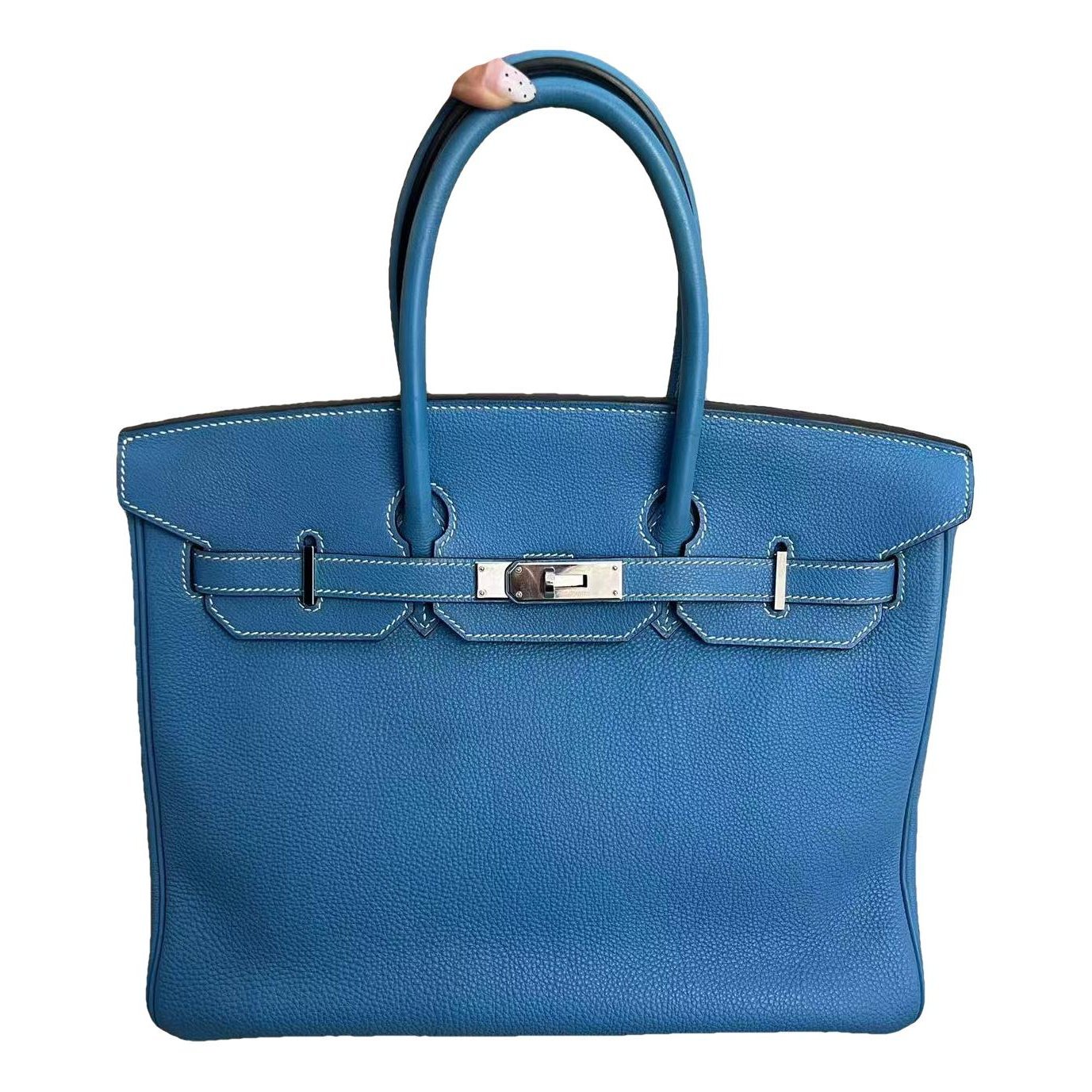 Hermes Birkin 35 Handbag