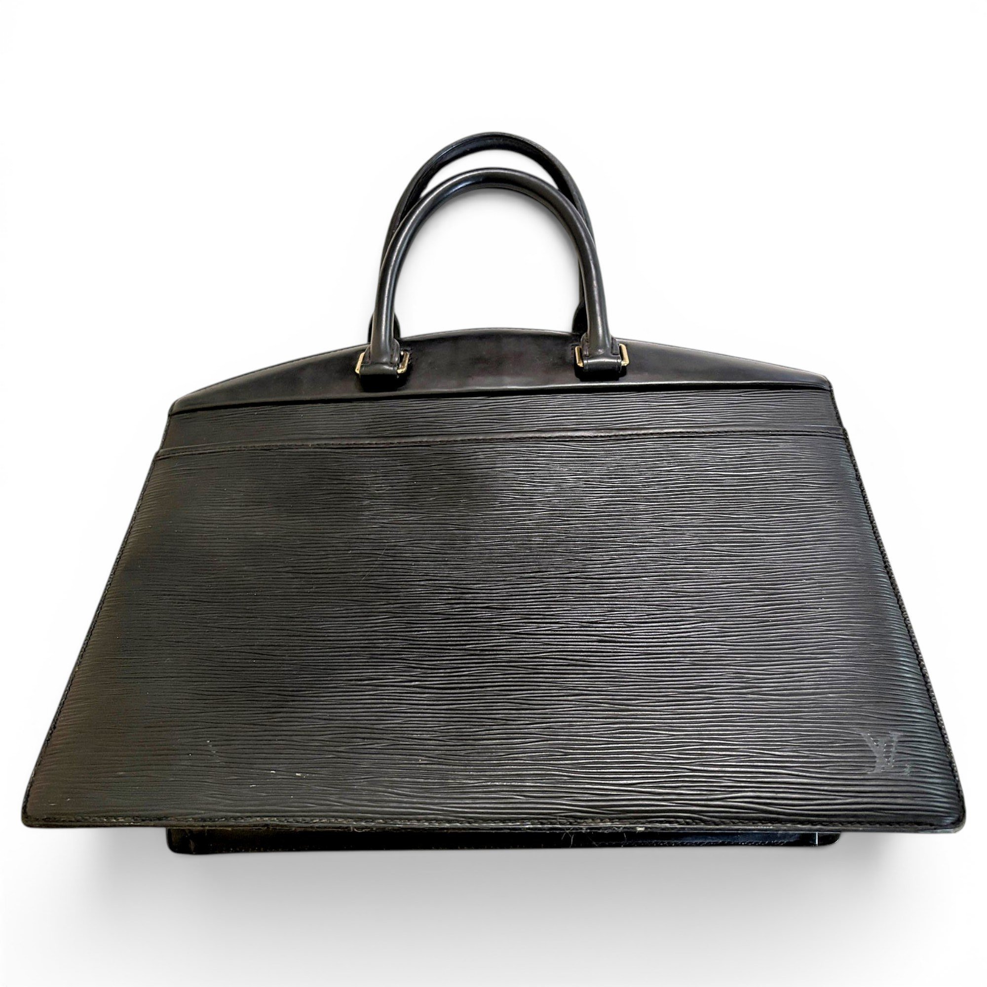 Lussac leather handbag