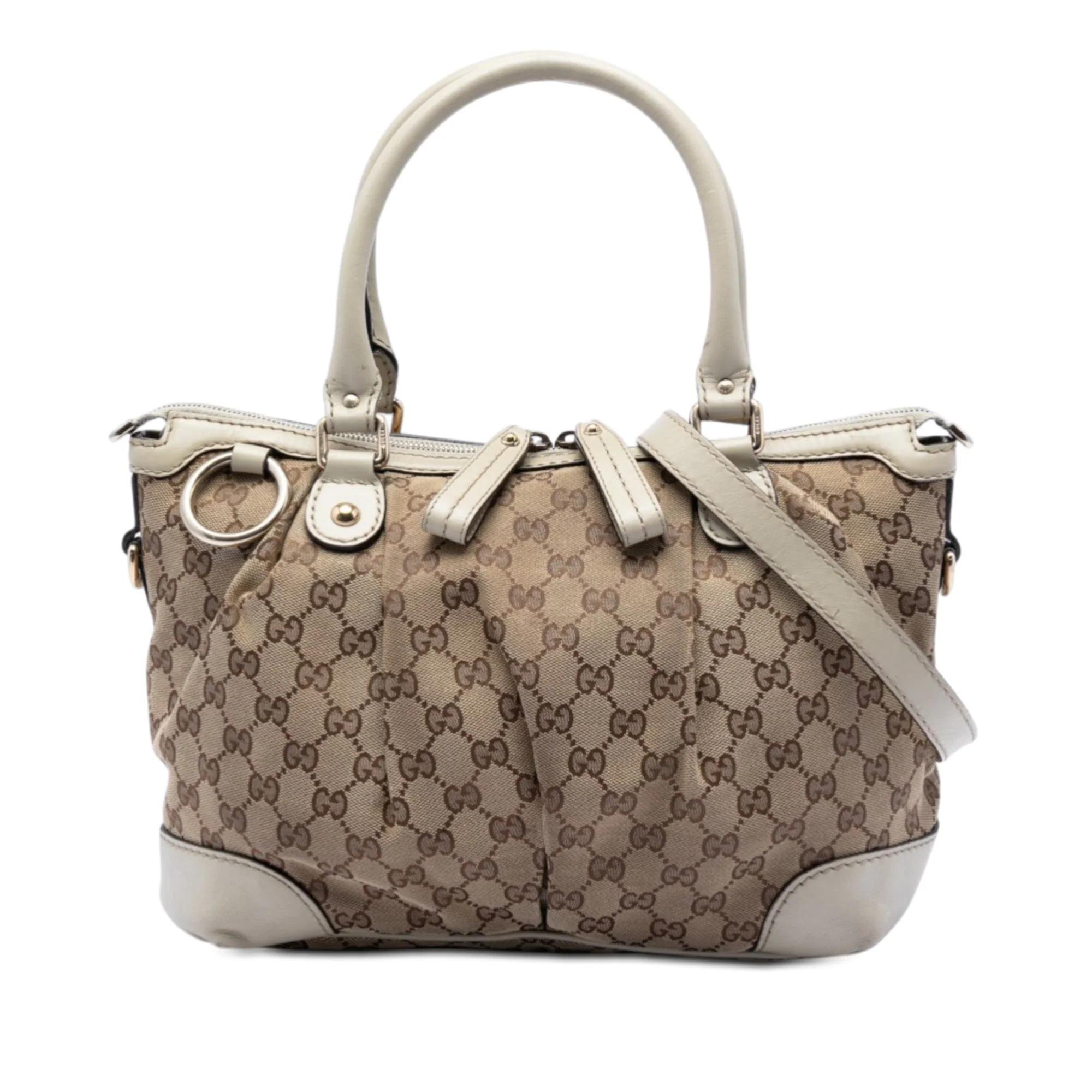 Sukey cloth handbag