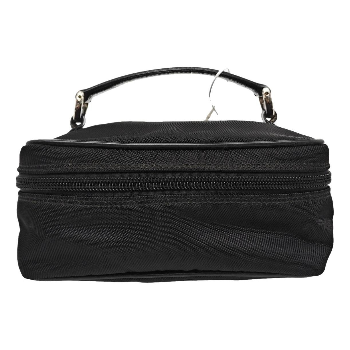 Cloth handbag