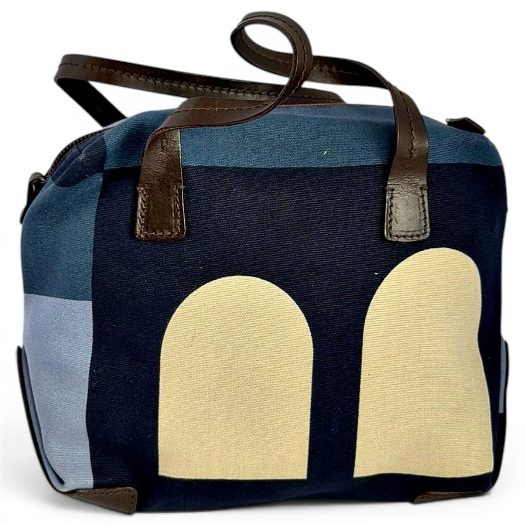 Bally Cloth mini bag