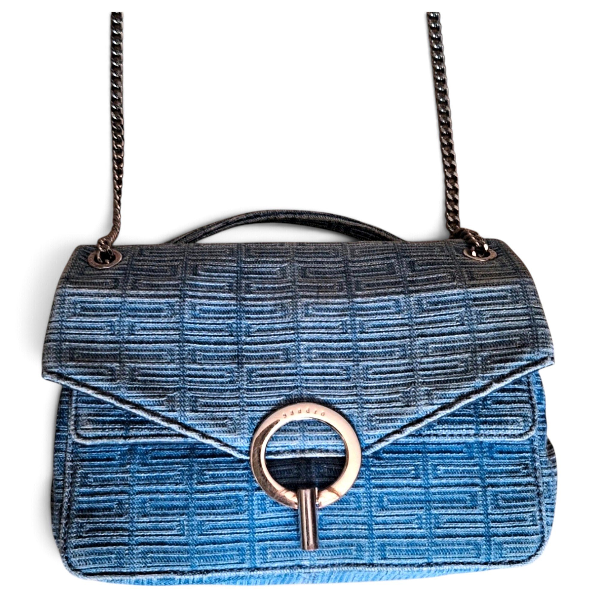 Yza handbag