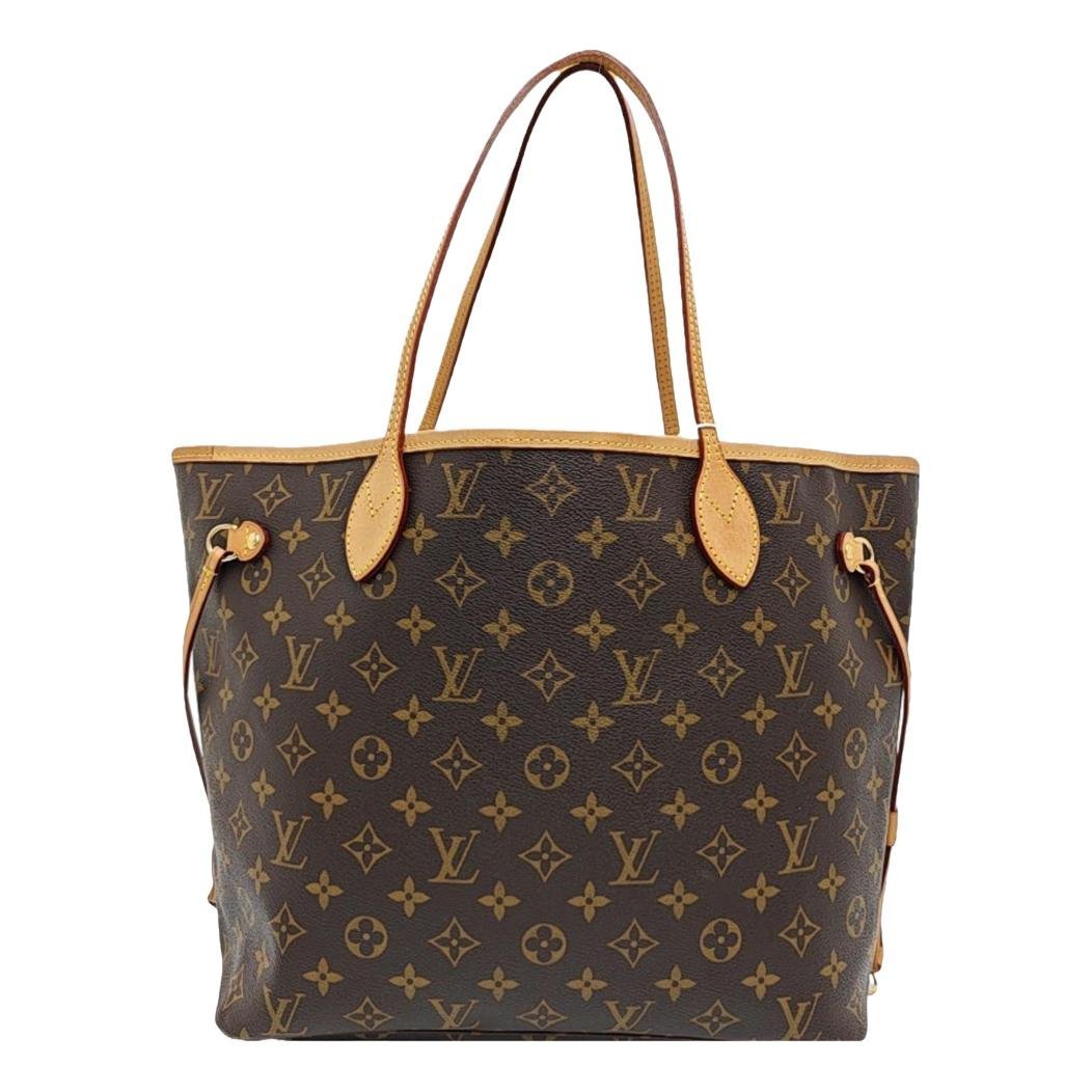 Neverfull cloth handbag