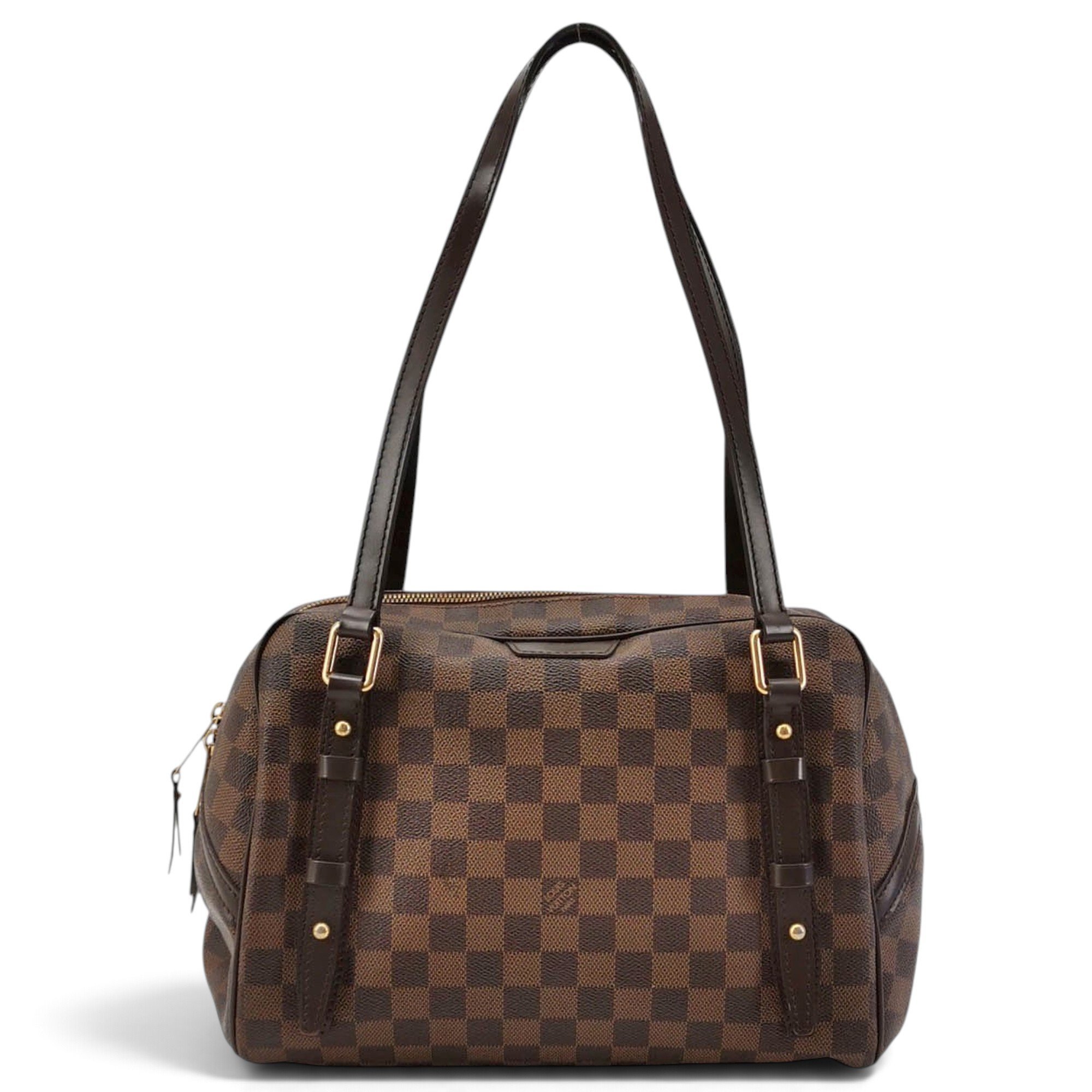 Rivington cloth handbag