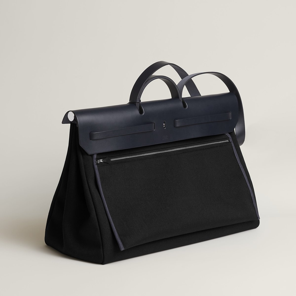 Herbag Zip Cabine Bag